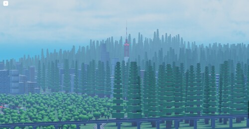🎵 MUSIC UPDATE! 🎵 💣 City Destroyer (Beta) 