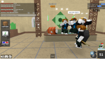 Bacon's group Cheer