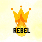 Flame Rebel Gang 🔥👑