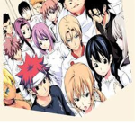 Anime guys!