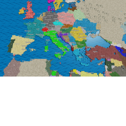 World RP 1