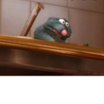ratatouille is perfect