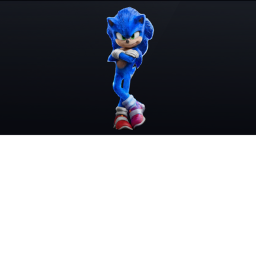 Sonic The Hedgehog
