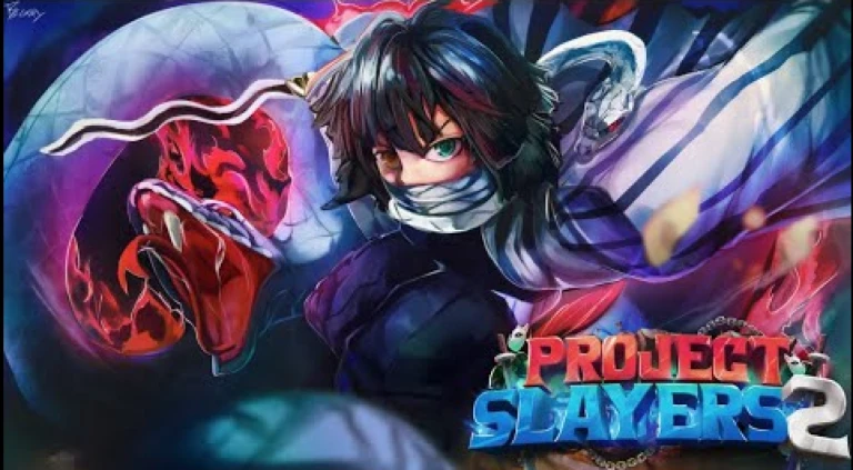 [RELEASE] Project Slayers 2