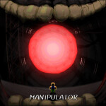 MANIPULATOR [HORROR] 