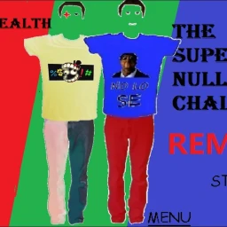 (V2) Desafío Super Null  icon