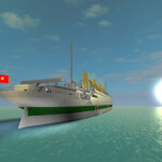 HMHS Britannic