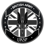 United Kingdom Special Forces (CTA)