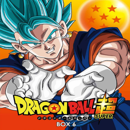 DRAGON BALL SUPER Roblox decal