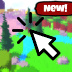 [5X🍀]Clicker Simulator