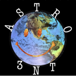 #Astro3nt