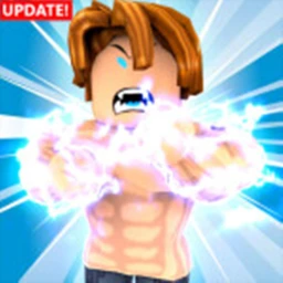 💪Weigth Lifting Simulator LX💪 🔥New🔥 (UPDATE) icon