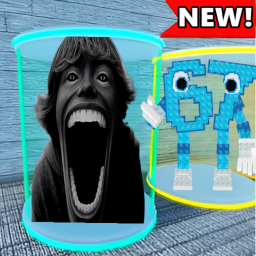 SCP 67 Kid Tycoon