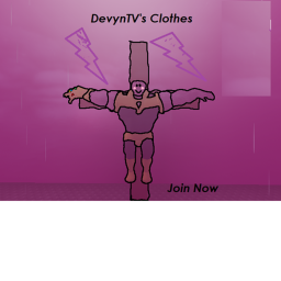 DevynTV's Home Store