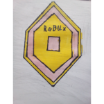Willst du robux dann komm in die Gruppe