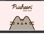 Pusheen fan club!!!!!