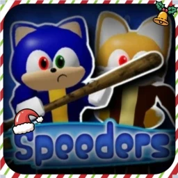 Speeders icon