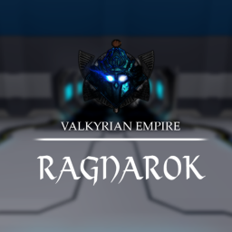 TRAIN | Ragnarok