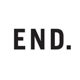 The End (Sad Story)