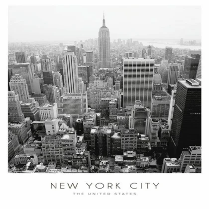 [MINIMALIST] nyc