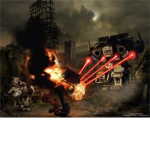 UNITED WAR #####