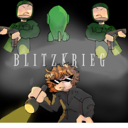 Blitzkrieg Test Place