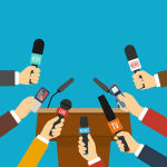 The Press Conference