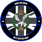 Army Αir Corps
