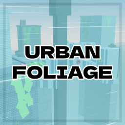 Urban Foliage (Tier 8) icon