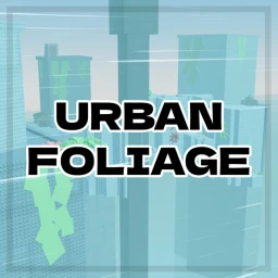 Urban Foliage (Tier 8) icon
