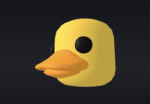 DUCKIE ARMY!!!!!!!