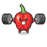 Paprika crew