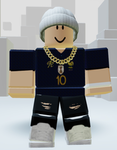 luka clan(Touch Football Clan)