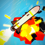 Missile Mayhem [FAST]