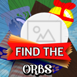 Find the Orbs! (28)