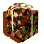 The Third Gift: GingerBread-tronic