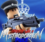 MET (Police) - GS