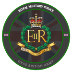 |OBA| ~ Royal Military Police