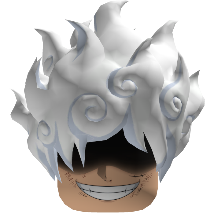 Luffy