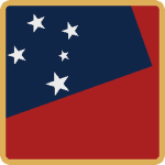 [WSM] Independent State of Samoa