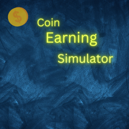 Coin Earning Simulator