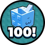 Game Badge Thumbnail