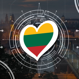 RSC 01 | Kaunas, Žalgirio Arena
