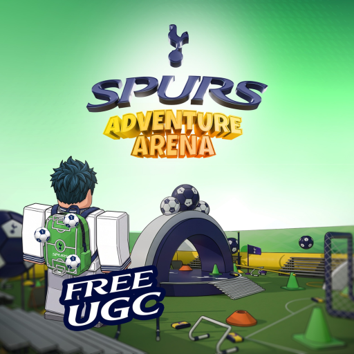 Spurs Adventure Arena – Tottenham Hotspur
