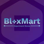 BloxMart Shopping Experience