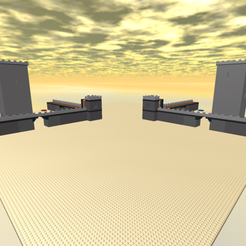 Roblox Template Place 2009