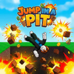Jump In a Pit
