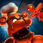 Five Nights: Hunted