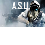 A.S.U (Artic Strike Unit)