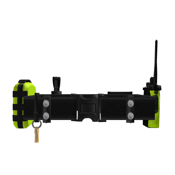 BLF™ Medic Pouch Realistic Belt [1.0]